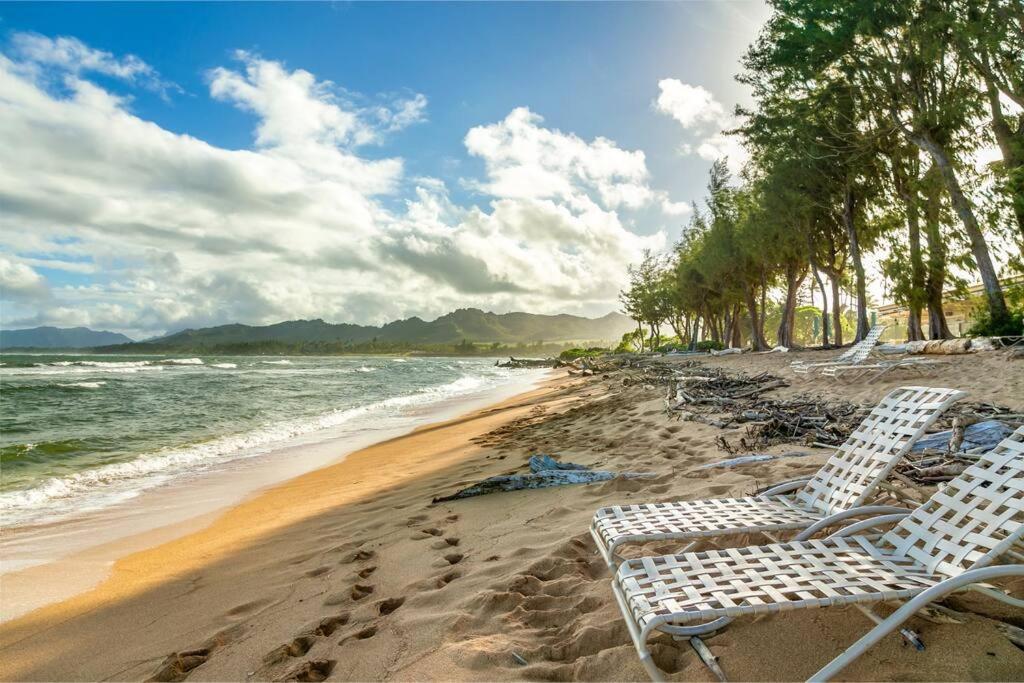 Islander Ocean Resort Condo # 166 Kapa'a Ngoại thất bức ảnh