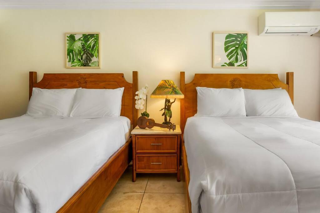 Islander Ocean Resort Condo # 166 Kapa'a Ngoại thất bức ảnh