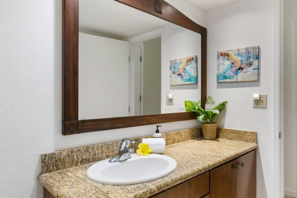 Islander Ocean Resort Condo # 166 Kapa'a Ngoại thất bức ảnh